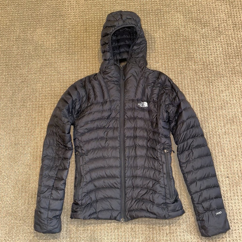 The North Face 700 Down Puffy